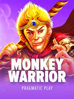 Monkey Warrior