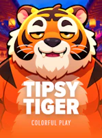 Tipsy Tiger