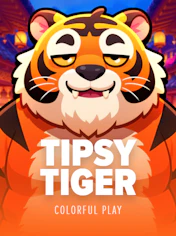 Tipsy Tiger