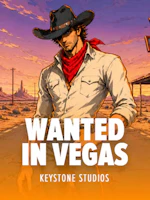 Wanted in Vegas