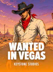 Wanted in Vegas