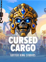 Cursed Cargo