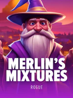 Merlin's Mixtures