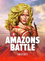 Amazons' Battle