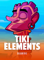 Tiki Elements