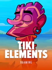 Tiki Elements