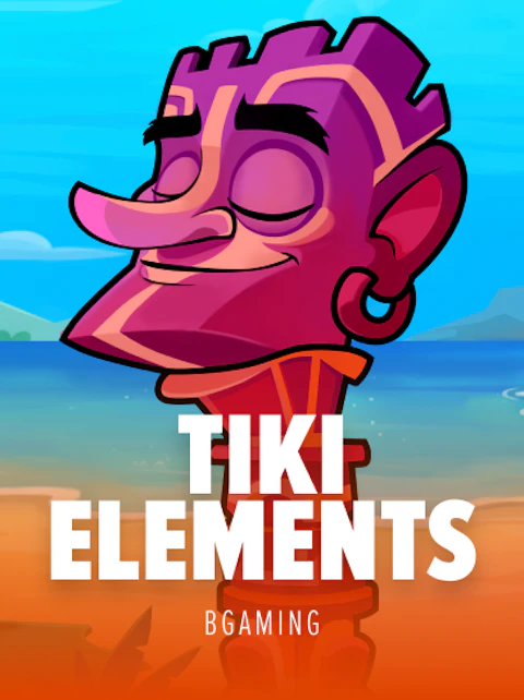 Tiki Elements