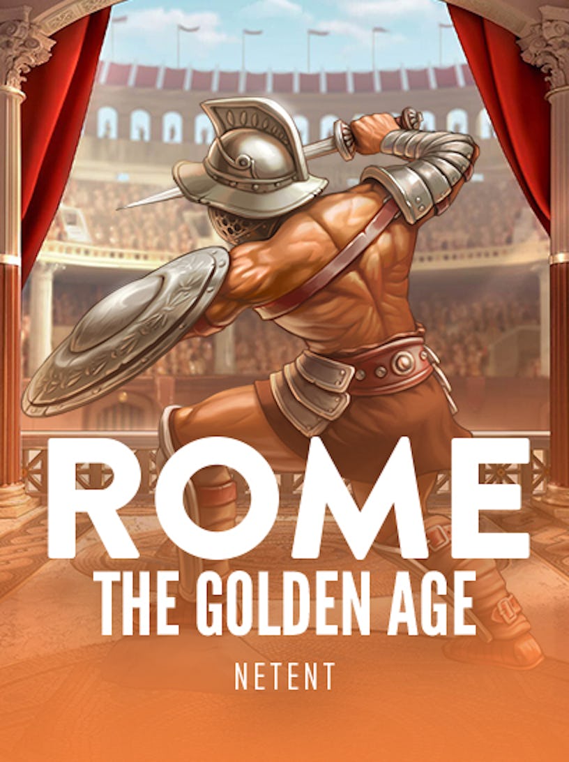 Rome: The Golden Age Touch