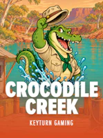 CROCODILE CREEK