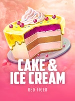 Cake & Ice Cream