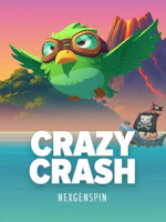 Crazy Crash
