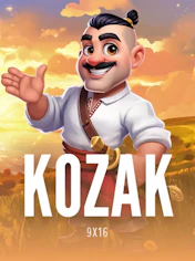 Kozak