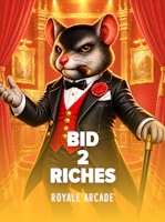 Bid 2 Riches