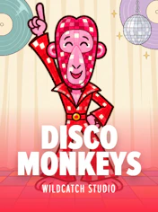 Disco Monkeys