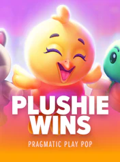 Plushie Wins