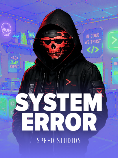 System Error