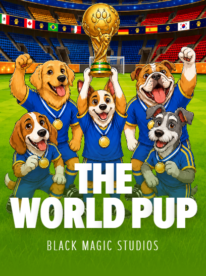 The World Pup