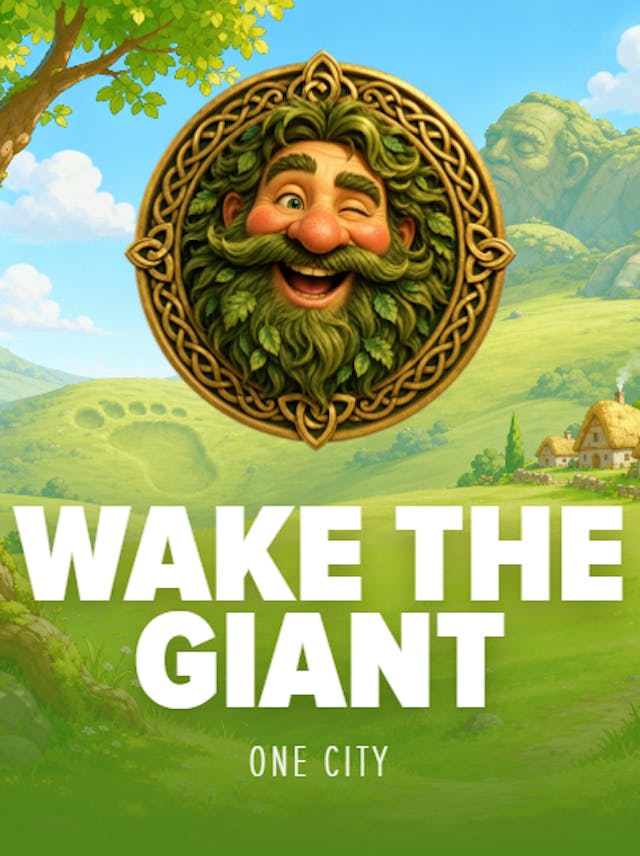Wake The Giant