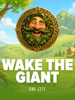 Wake The Giant