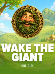 Wake The Giant