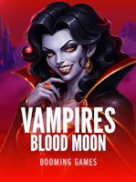 Vampires: Blood Moon