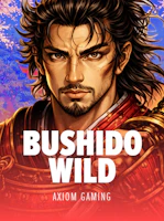 Bushido Wild