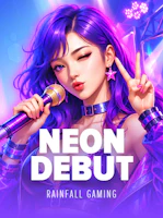 Neon Debut