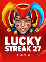 Lucky Streak 27