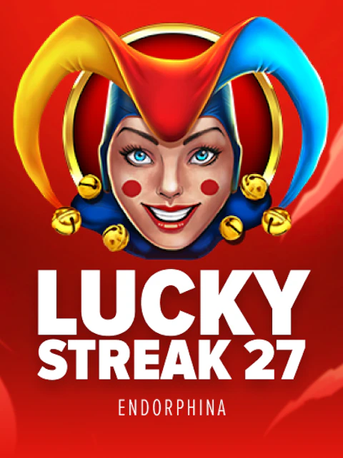Lucky Streak 27