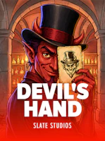 Devils Hand