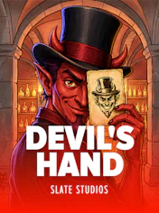 Devils Hand
