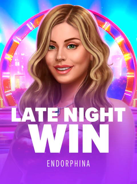 Late-Night Win