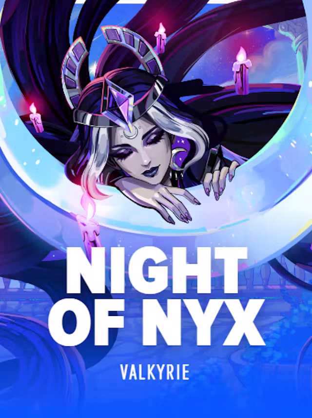 Night of Nyx
