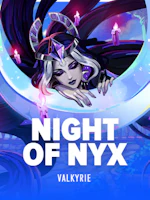 Night of Nyx