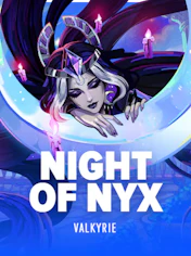 Night of Nyx