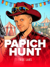 Papich Hunt