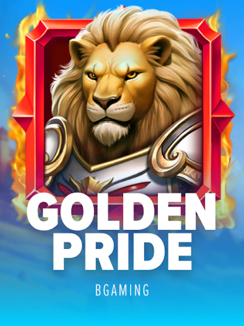 Golden Pride