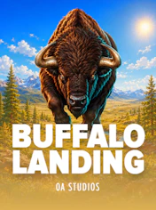 Buffalo Landing