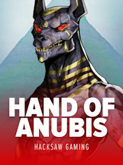 Hand of Anubis