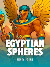 Egyptian Spheres