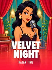 Velvet Nights