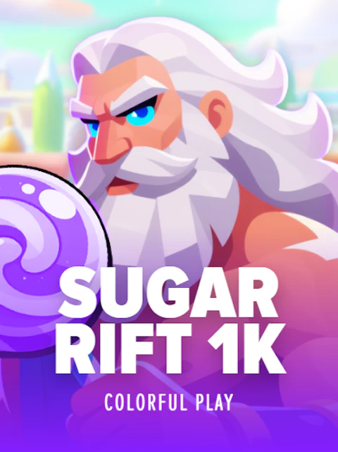Sugar Rift 1K