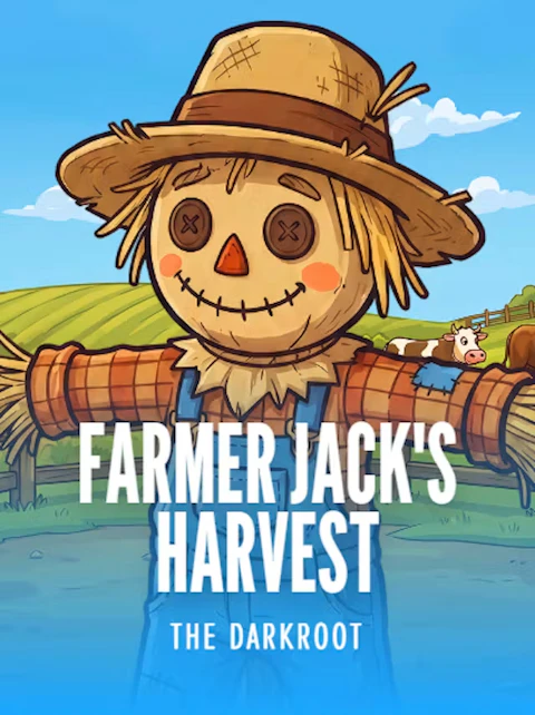 Farmer Jack's Harvest