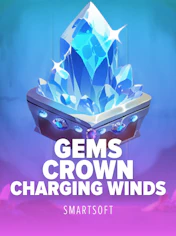 Gems Crown: Charging Wilds