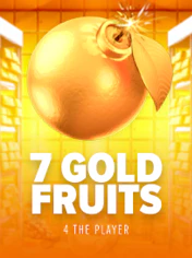 7 Gold Fruits