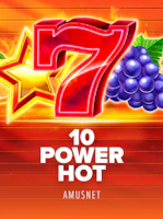 10 Power Hot