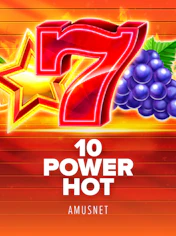 10 Power Hot