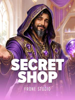 Secret Shop