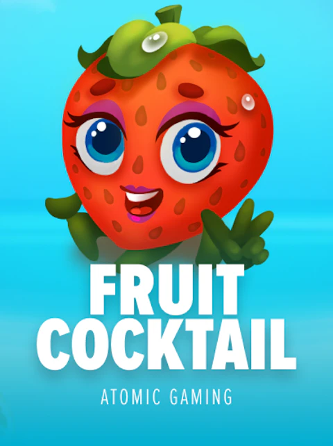 Fruit Cocktail