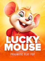 Lucky Mouse